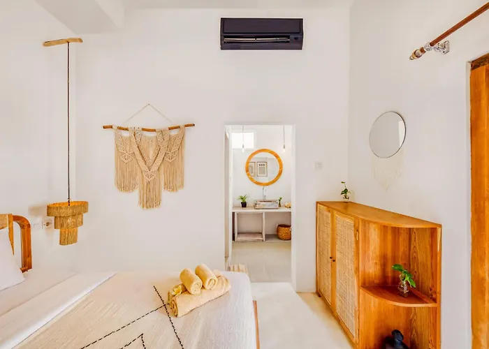 Villa Inka - 6bdr With Private Pool & Garden