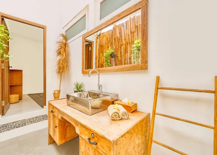 Inka - 6bdr With Private Pool & Garden Villa *