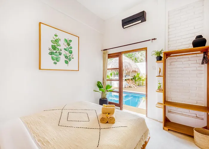 Villa Inka - 6bdr With Private Pool & Garden *