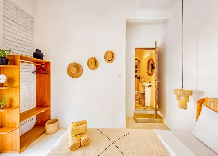 Inka - 6bdr With Private Pool & Garden * Canggu