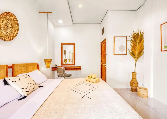 Inka - 6bdr With Private Pool & Garden