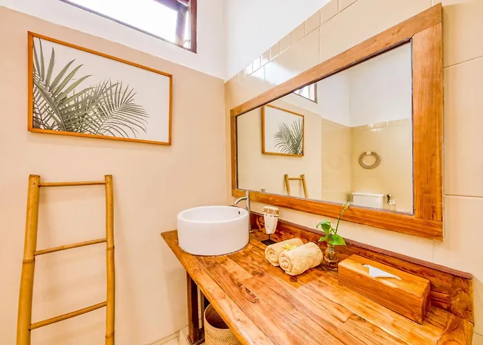Inka - 6bdr With Private Pool & Garden Villa