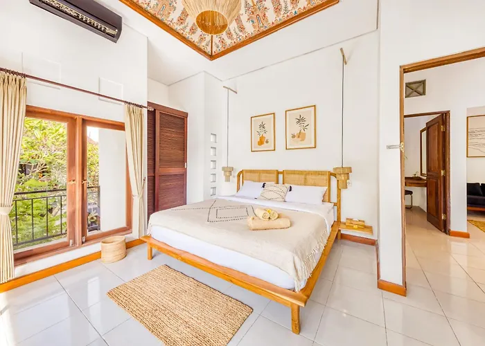 Villa Inka - 6bdr With Private Pool & Garden *