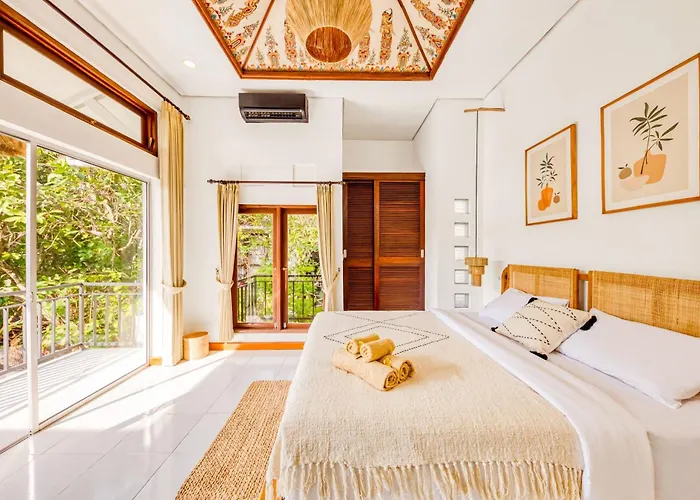 Villa Inka - 6bdr With Private Pool & Garden