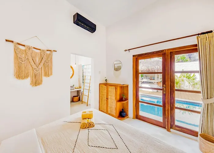 Inka - 6bdr With Private Pool & Garden Villa *