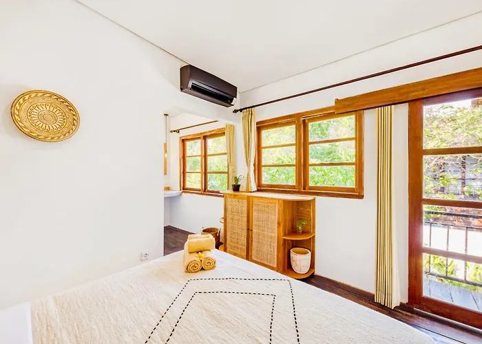 Inka - 6bdr With Private Pool & Garden Villa *