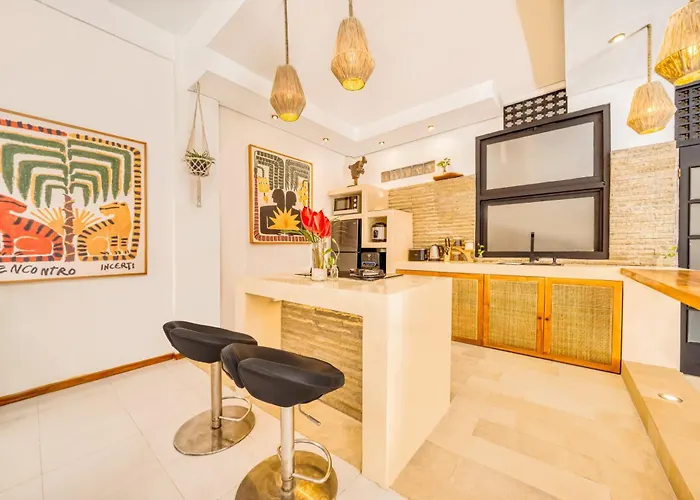 Inka - 6bdr With Private Pool & Garden Villa